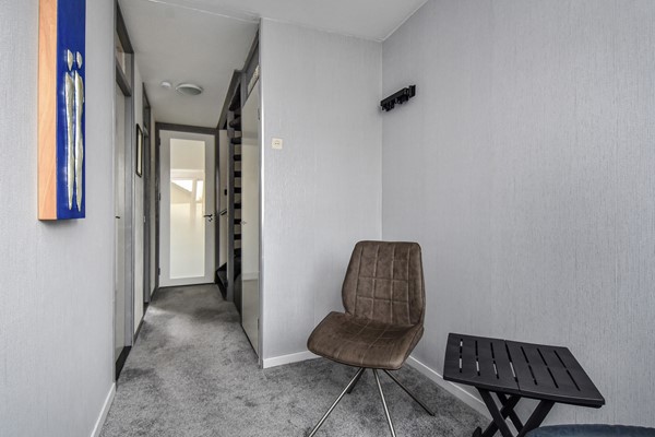 Medium property photo - Herikerberg 1, 2716 ET Zoetermeer